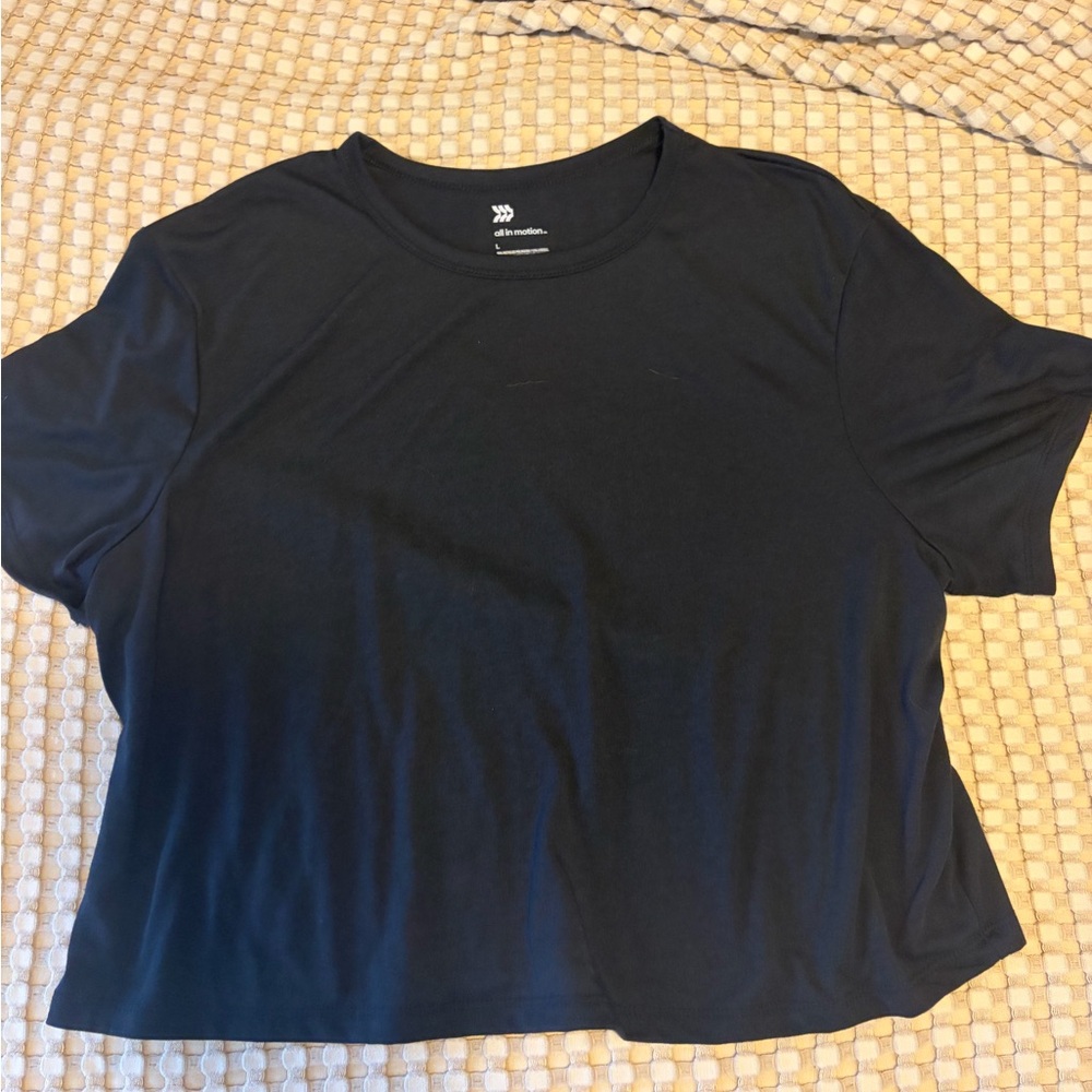 All In Motion Athletic T shirt